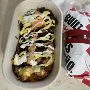 Cantina Bowl