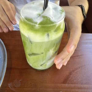 Matcha