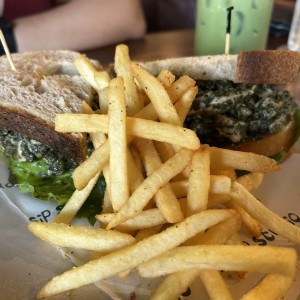 Sandwich