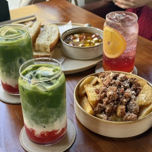 Matcha 