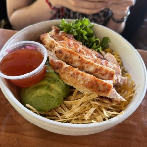 Chicken Bowl