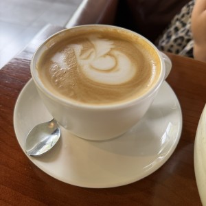 Latte