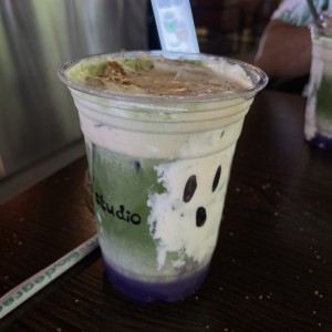 Spooky Sip