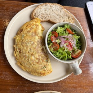 Omelette