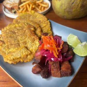 Pork belly