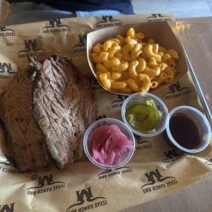 1/2 brisket