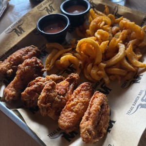 Alitas 