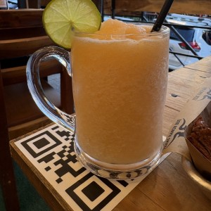 Limonada de melon