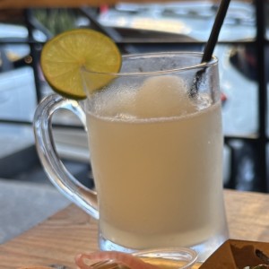 Limonada frozen