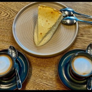 torta vasca