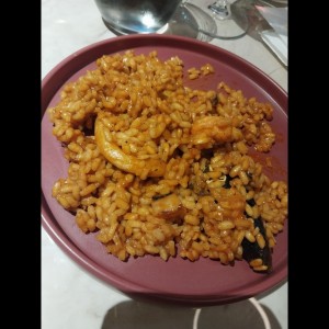 paella