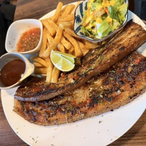 Costillas