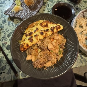 House wok 