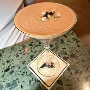 Espresso Martinez 