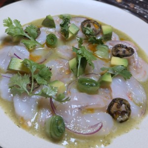 Aguachile