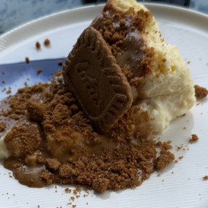 Cheesacake - tarta vasca