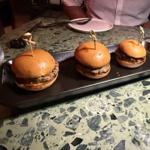 Sliders