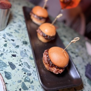 Sliders