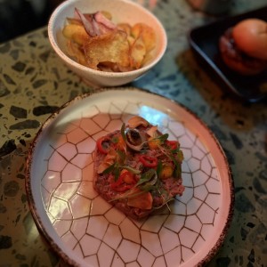 Tartar