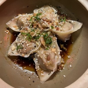 Gyozas