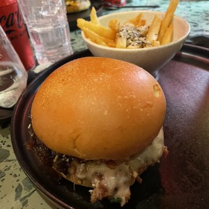 Burguer Week