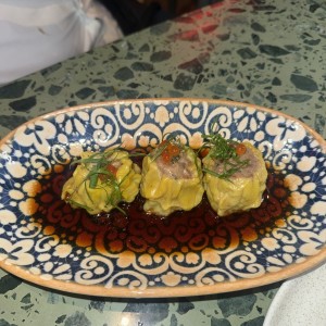 Siu mai