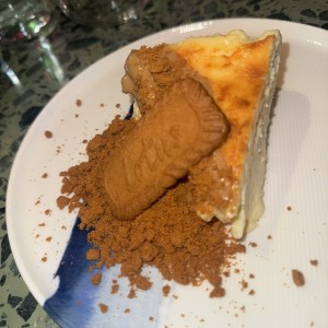 Torta vasca