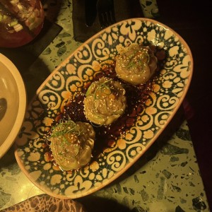 Siu Mai de RibEye