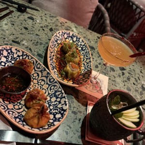 Wangtons y siu mae