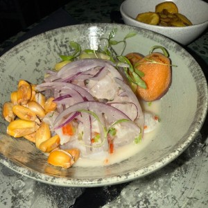Ceviche 