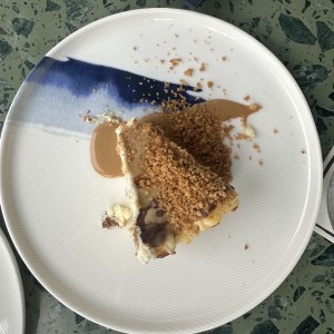 Tarta Vasca