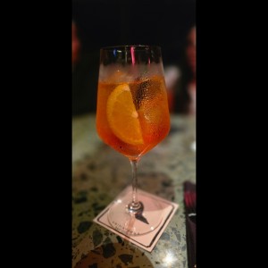 Aperol