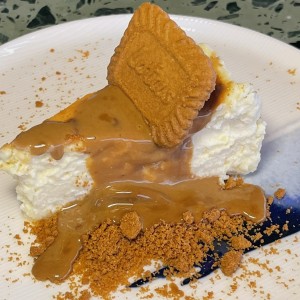 Tarta Vasca