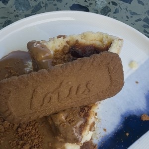 Tarta Vasca