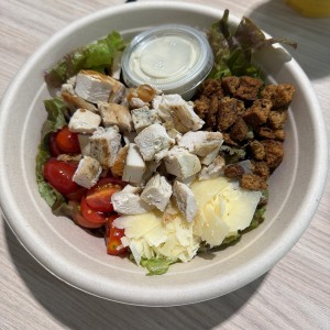 Ensalada