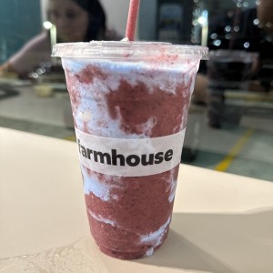 Supernova-Smoothie 