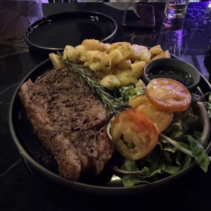Ribeye a la Parrilla