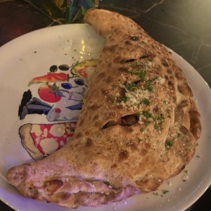 Calzone Italiano