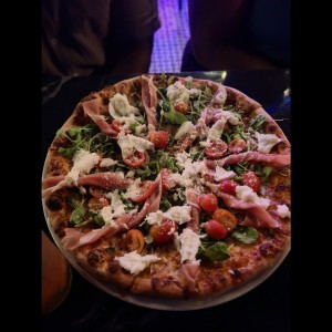 LA ITALIANA