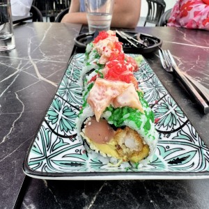 SUSHI - Osaka Roll