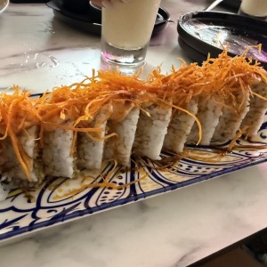 SUSHI - Crunchy Roll