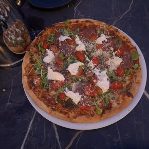 LA ITALIANA