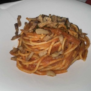 Amatriciana