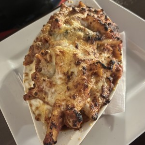 Pasta Al Forno