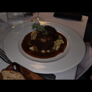 rabo de toro