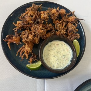 Arañitas