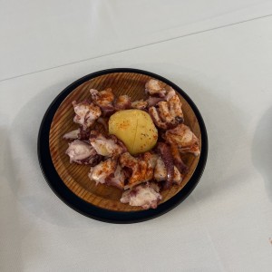 Pulpo