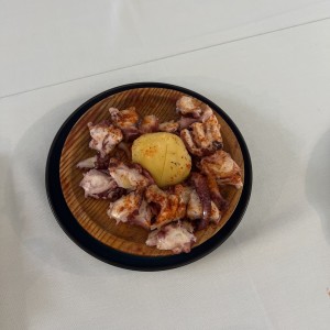 Pulpo