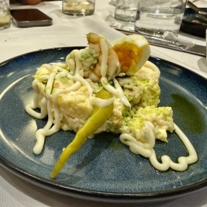 Ensaladilla Rusa 