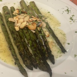 Esprragos